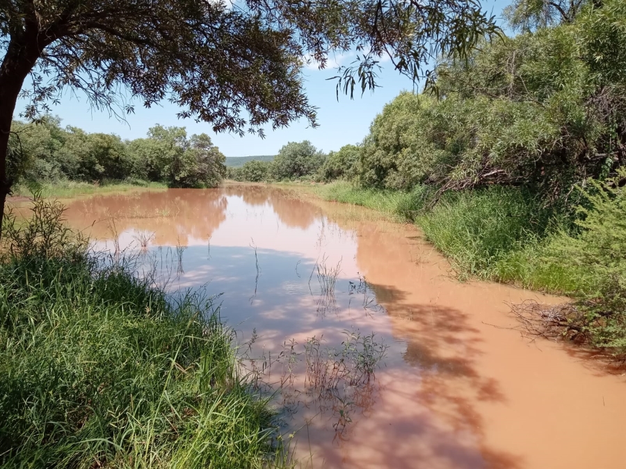 0 Bedroom Property for Sale in Koster North West